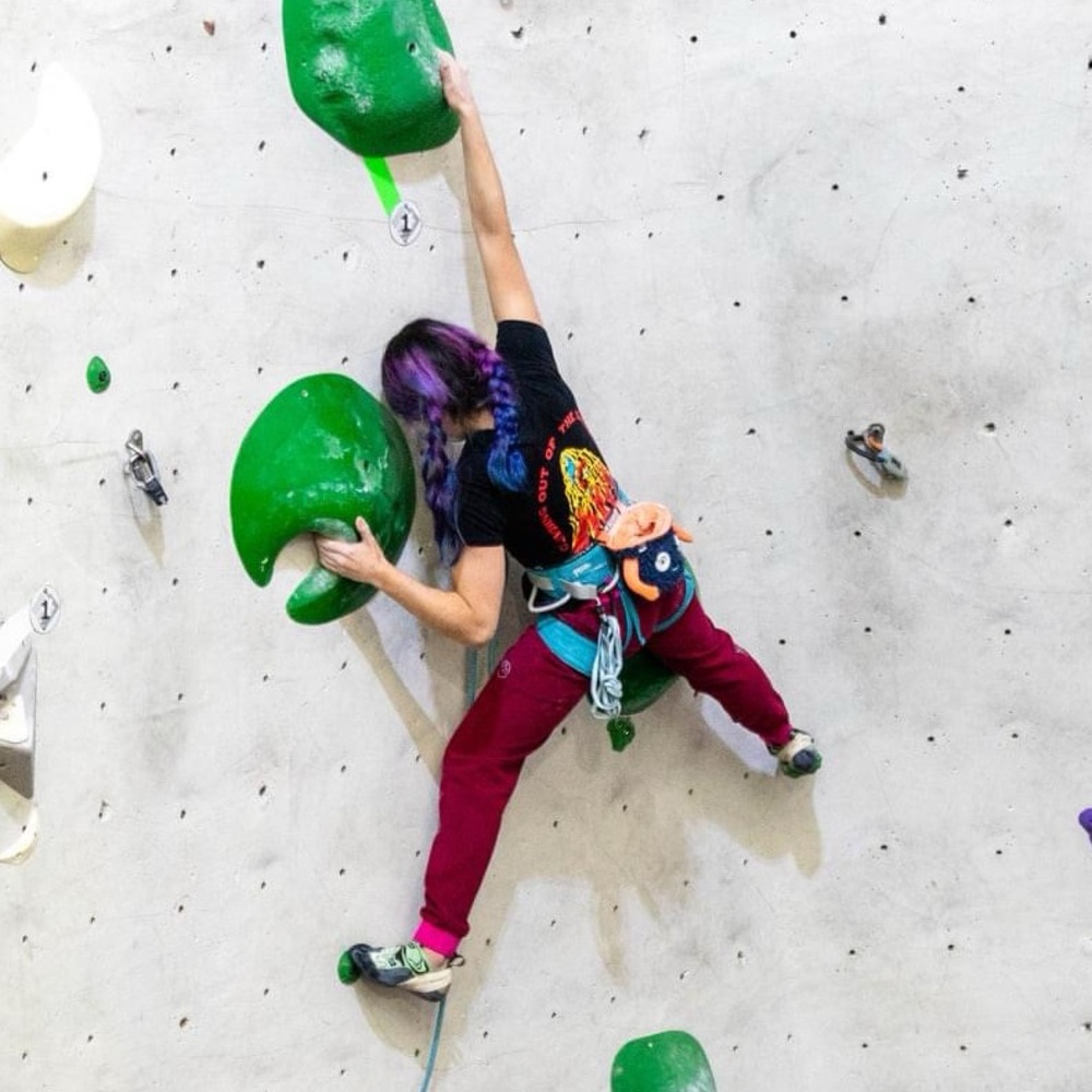 La Sportiva Climbing Pants